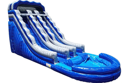 19ft Waterslide (4hrs)
