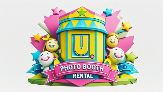 360 Photobooth (4hrs)