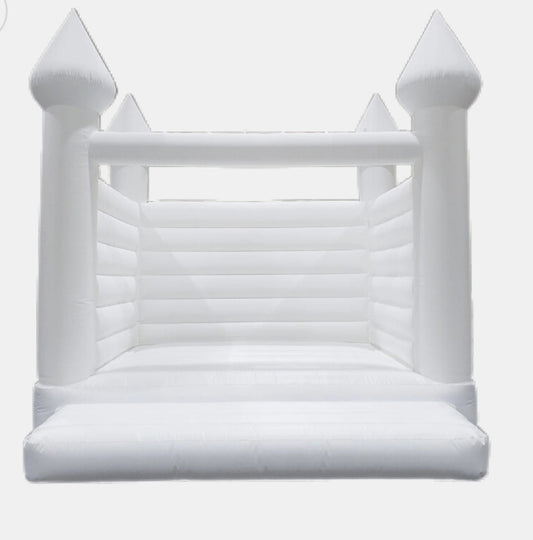 Toddler Bounce House