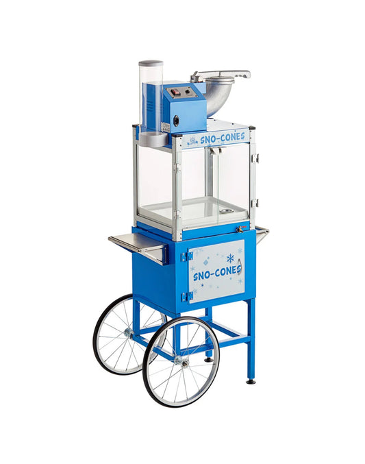 Snow Cone machine (4hrs)